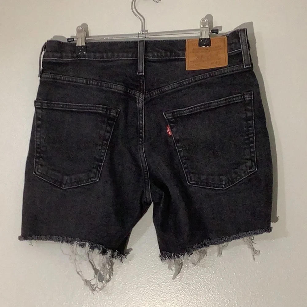 Levi Strauss & CO. Women Jeans Shorts